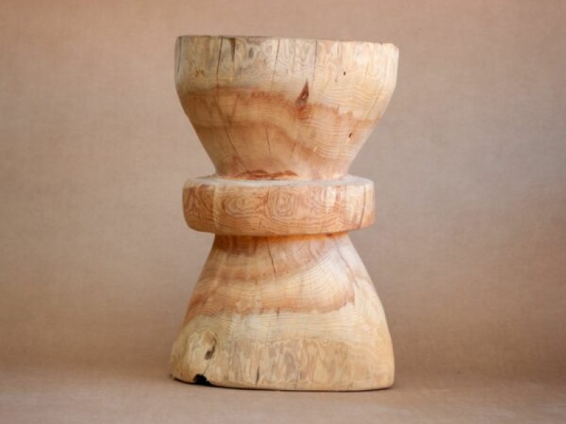 Artifact Stool